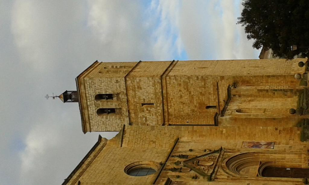 Hotel Las Casas De Pandreula Berlanga de Duero Exterior foto