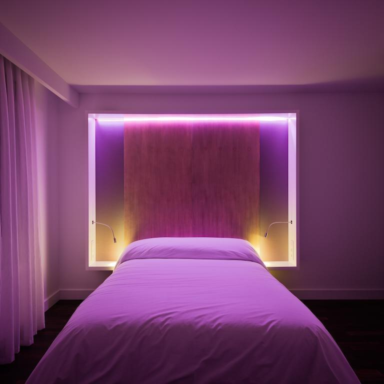 Hotel Las Casas De Pandreula Berlanga de Duero Zimmer foto