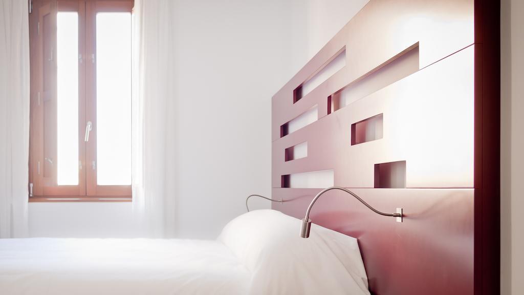 Hotel Las Casas De Pandreula Berlanga de Duero Zimmer foto