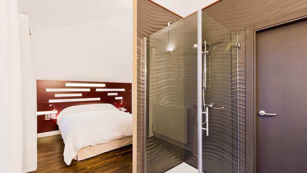 Hotel Las Casas De Pandreula Berlanga de Duero Zimmer foto