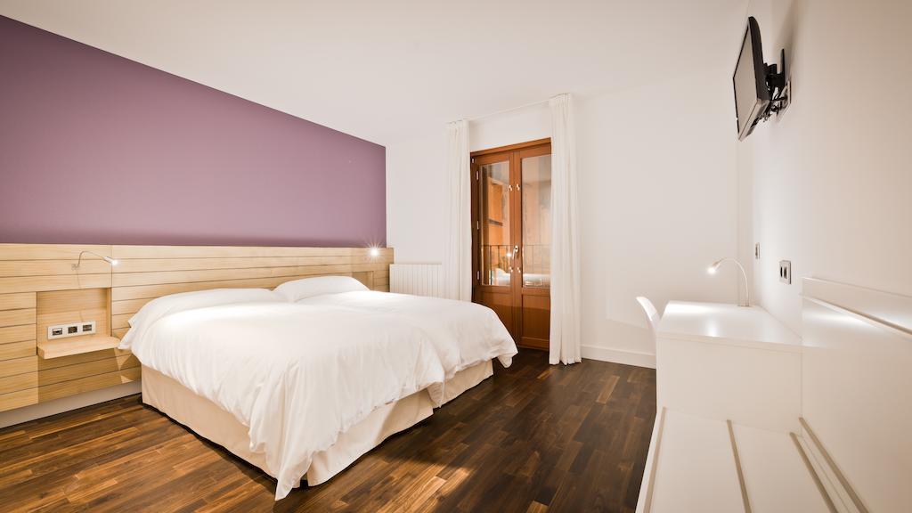 Hotel Las Casas De Pandreula Berlanga de Duero Zimmer foto